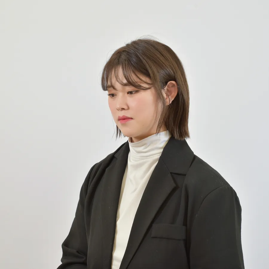 익선 부원장 — 디자이너 프로필
