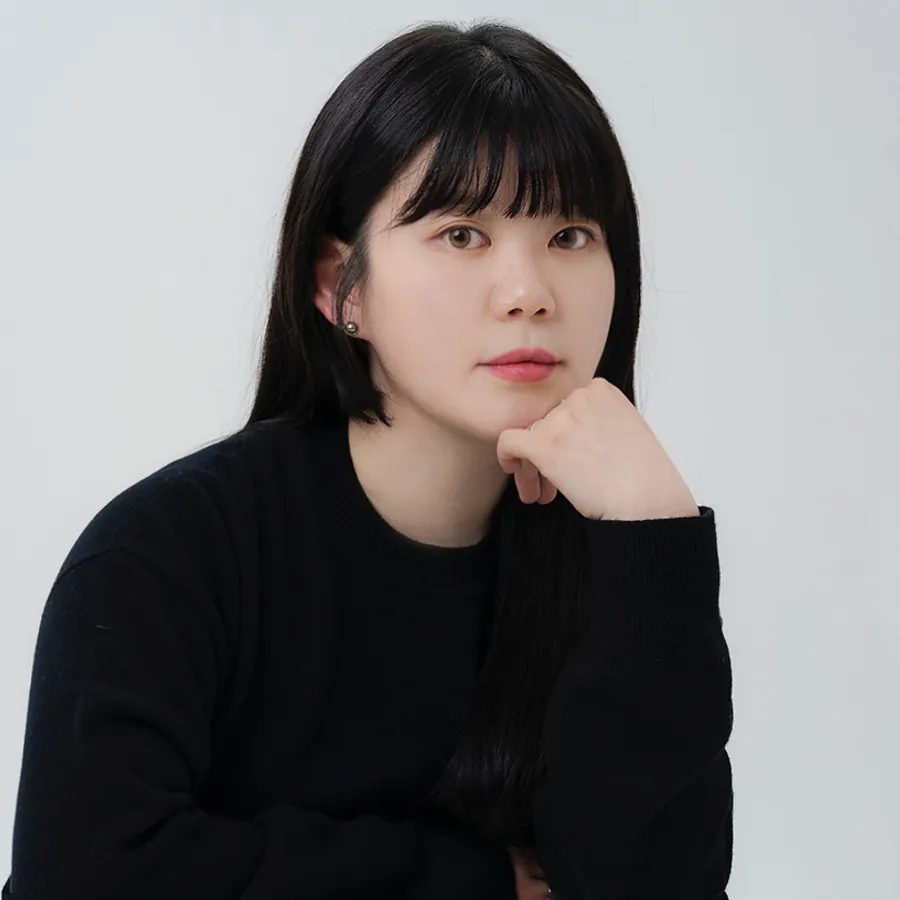 주희 부원장 — 디자이너 프로필