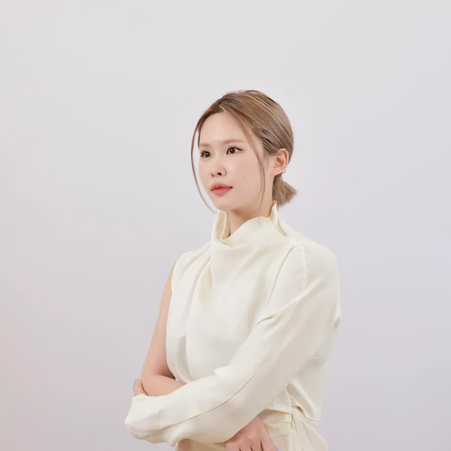 미고 부원장 — 디자이너 프로필