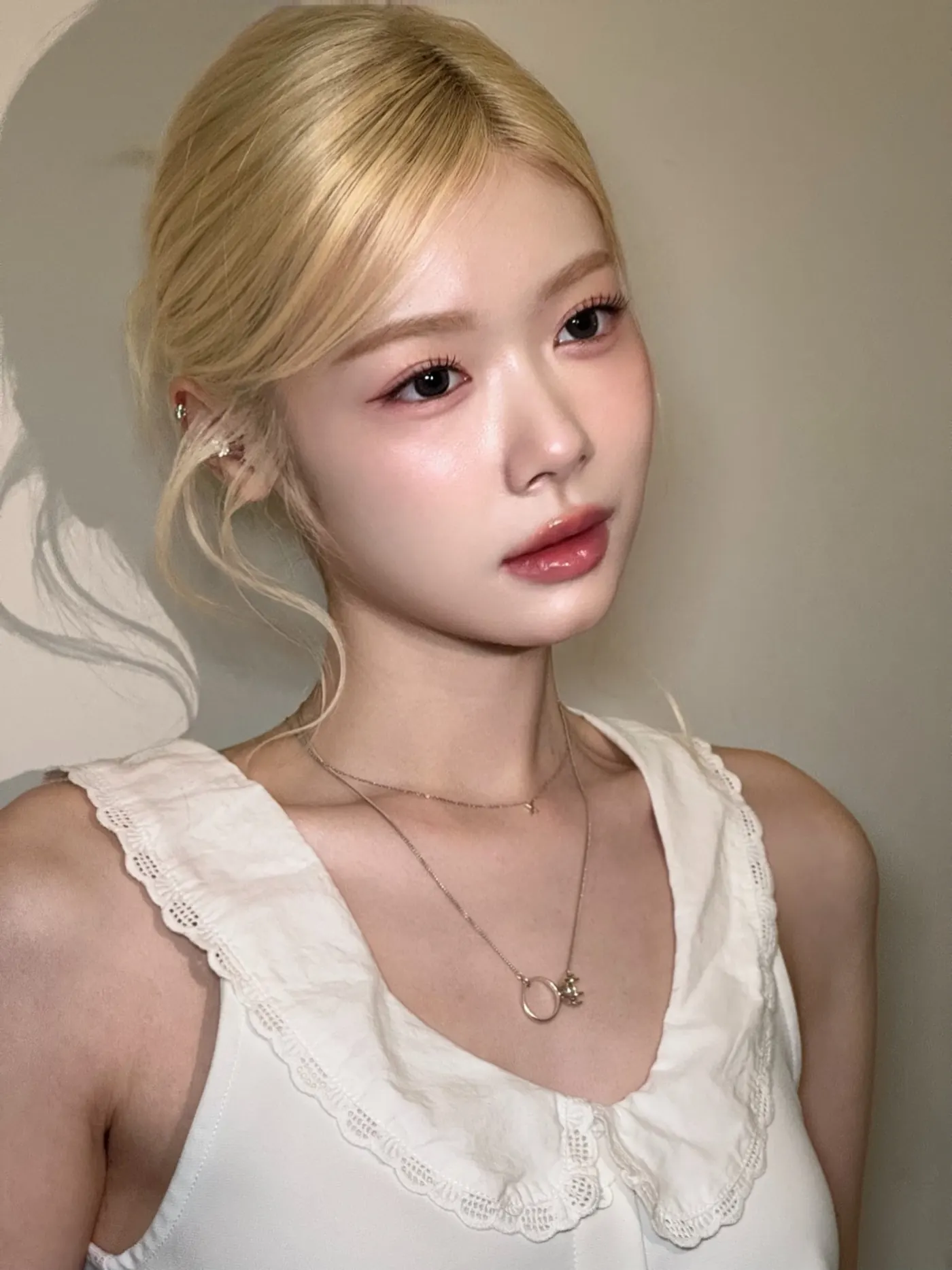 라메종뷰티 메이크업 시술 사진